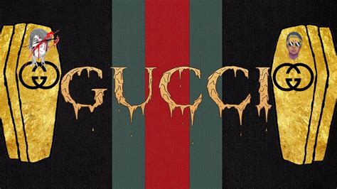 josh a gucci coffin перевод|gucci coffin album.